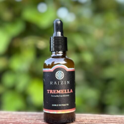 Tremella - Doble Extracto x50mL.